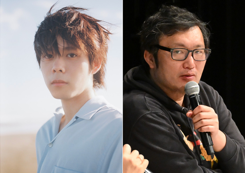 高知ゆかりの俳優・細田佳央太さん＆脚本家・金沢知樹さんがゲスト【観覧者募集】全国大学ビブリオバトルinよさこい高知文化祭2026 : 大学ビブリオバトル : ビブリオバトル ─活字文化推進会議─ : 読売新聞教育ネットワーク