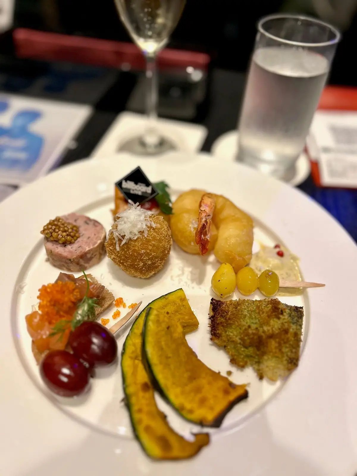 ちょっとお洒落したい夜はレースのワンピでの画像_6