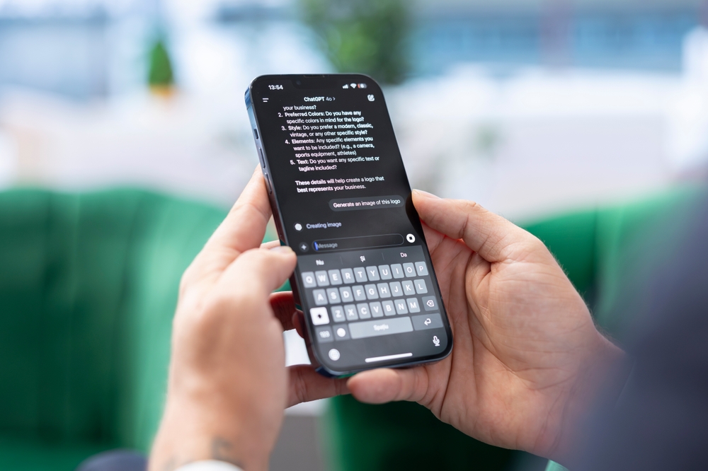ChatGPTの文章に“見えない指紋”、EUで電子透かし「textGrain」導入へ | Gadget Gate
