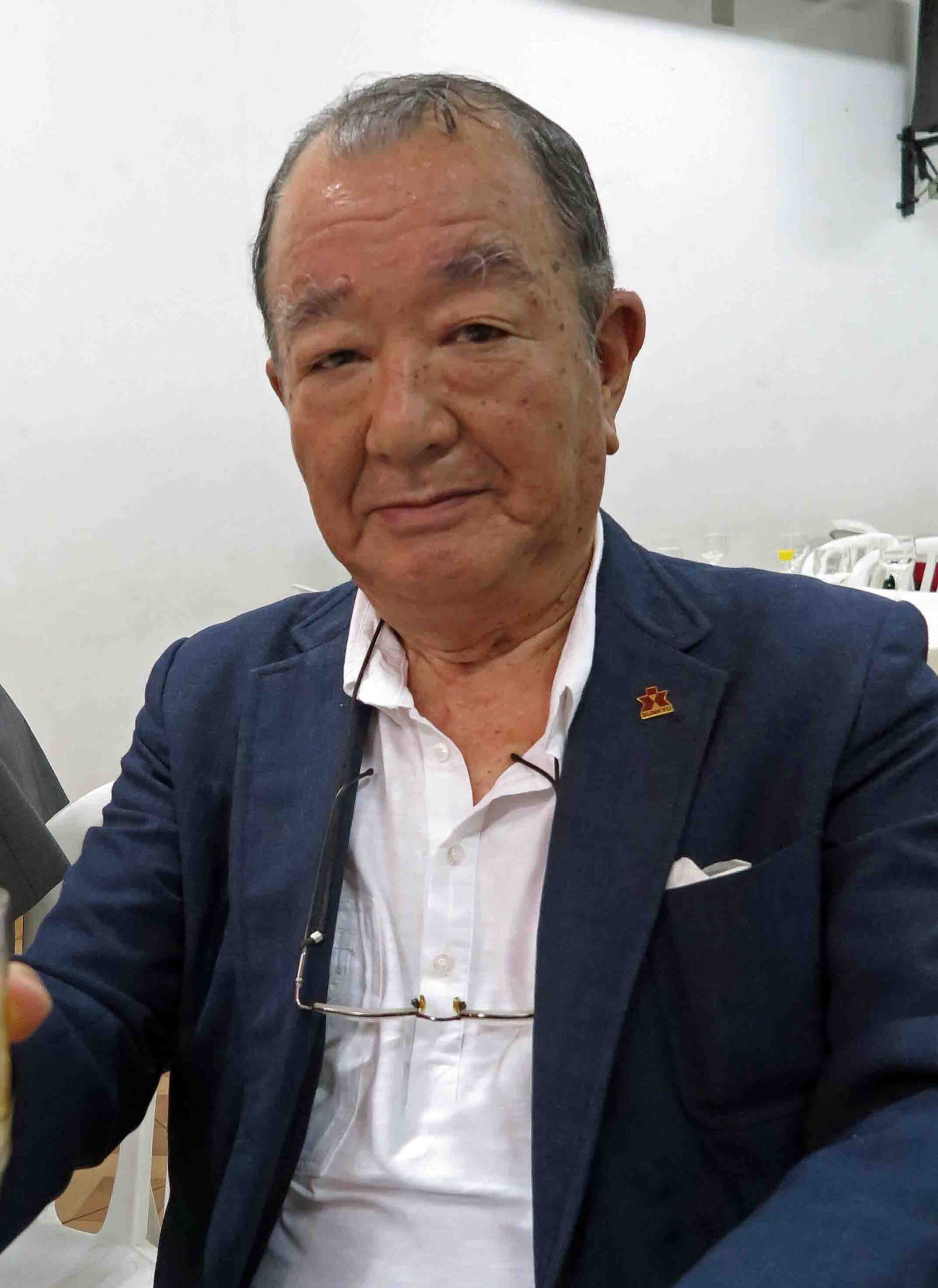 網野 弥太郎