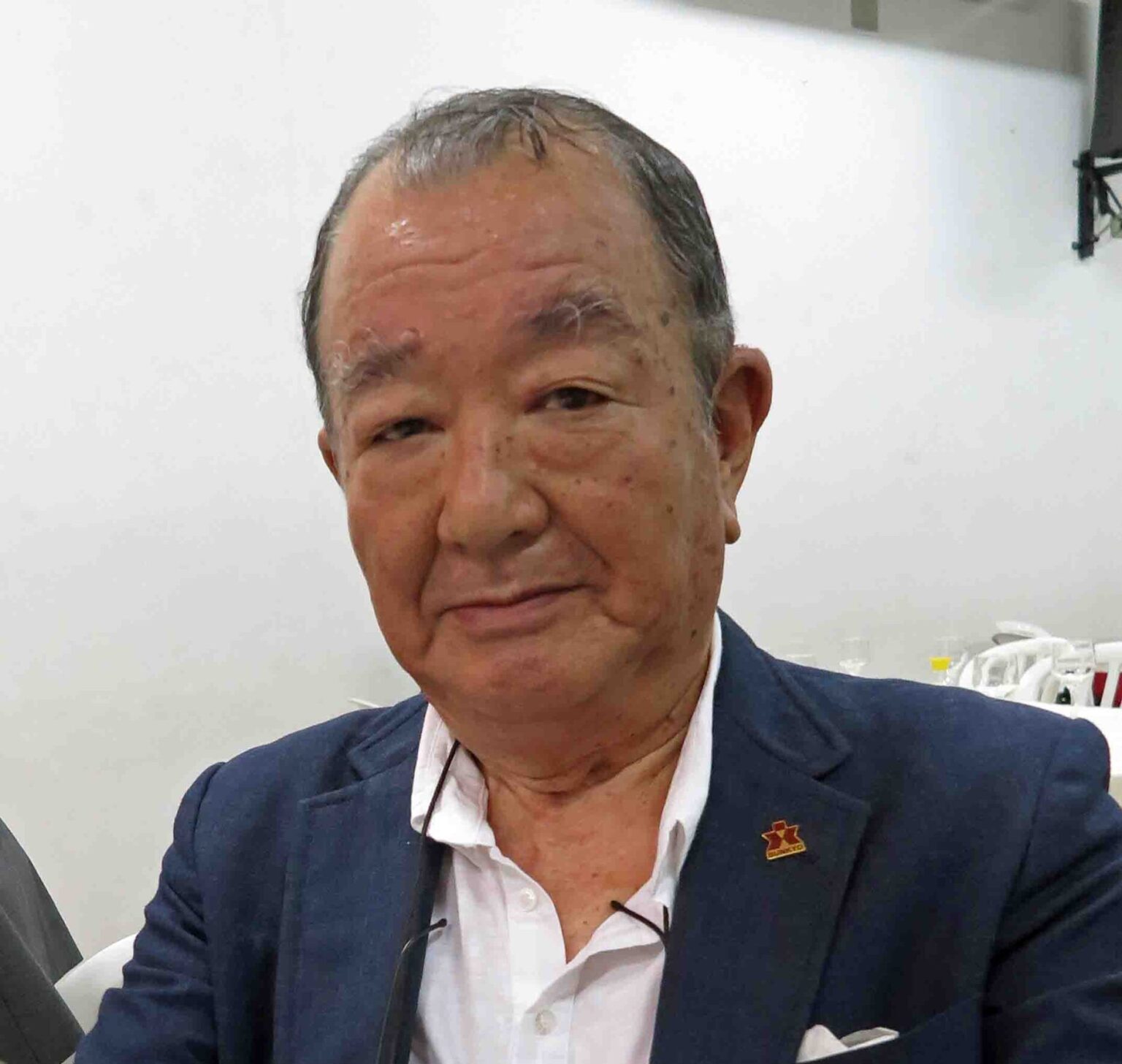 ブラジル県連創立60年に寄せて=第8代ブラジル日本都道府人会連合会(県連)会長=山梨県人会長=網野 弥太郎 | 南米の鼓動をキャッチ! ブラジル日報 マイゾウ・メーノス(まあーまあー)の世界ブラジル(76)=サンパウロ 梅津久