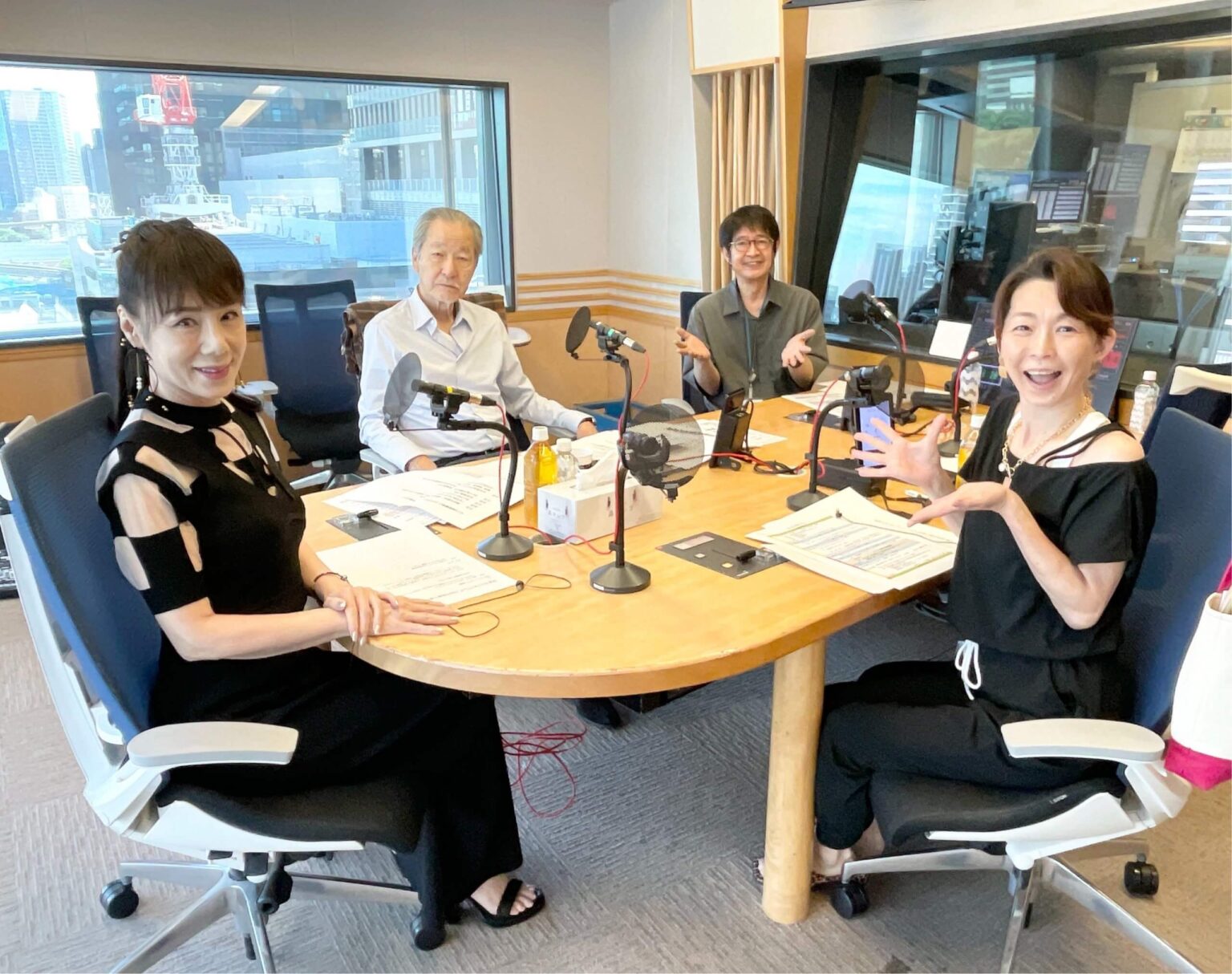 未唯mieがピンク・レディー50周年を振り返る。振付ブームで小学校からは感謝も | 無料のアプリでラジオを聴こう！ | radiko news(ラジコニュース)