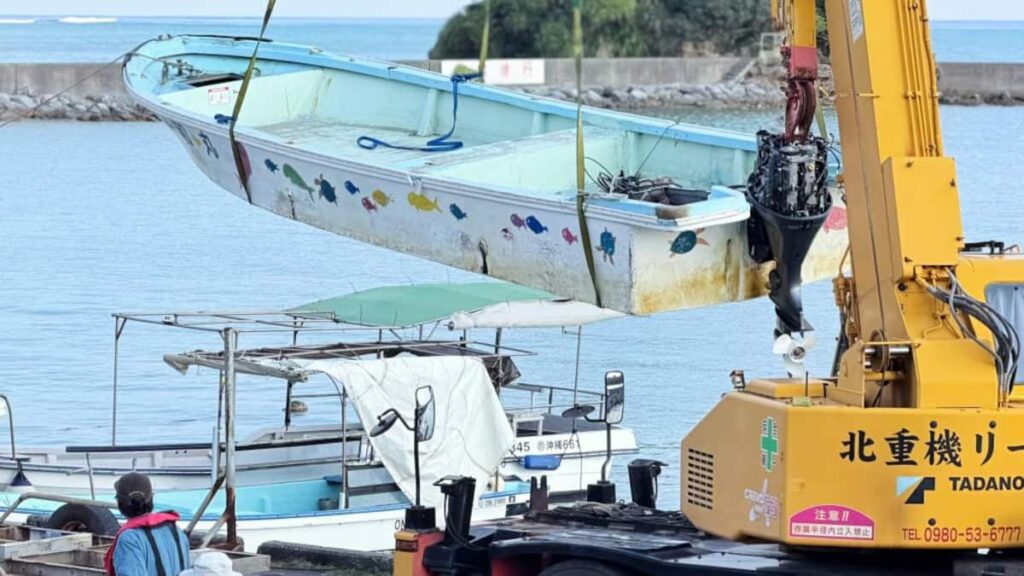 辺野古沖事故遺族が抗議団体幹部と初めて面会 「分からない」繰り返し、問いに答えず - 産経ニュース