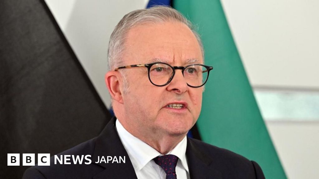 米オープンAIのエージェント、豪政府ウェブサイトに「侵入」 首相が明かす – BBCニュース 米オープンAIのエージェント、豪政府ウェブサイトに「侵入」 首相が明かす - BBCニュース