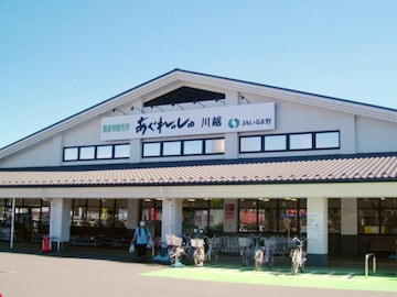 【埼玉県】8000平方メートルの花木コーナーに、小江戸川越の直売所も! ファーマーズマーケット2選
