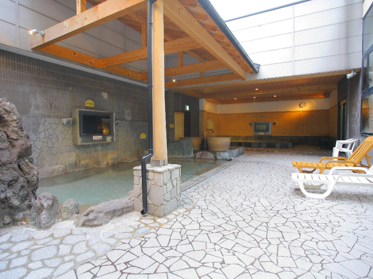 「楽だの湯 一宮店」公式Webサイトより