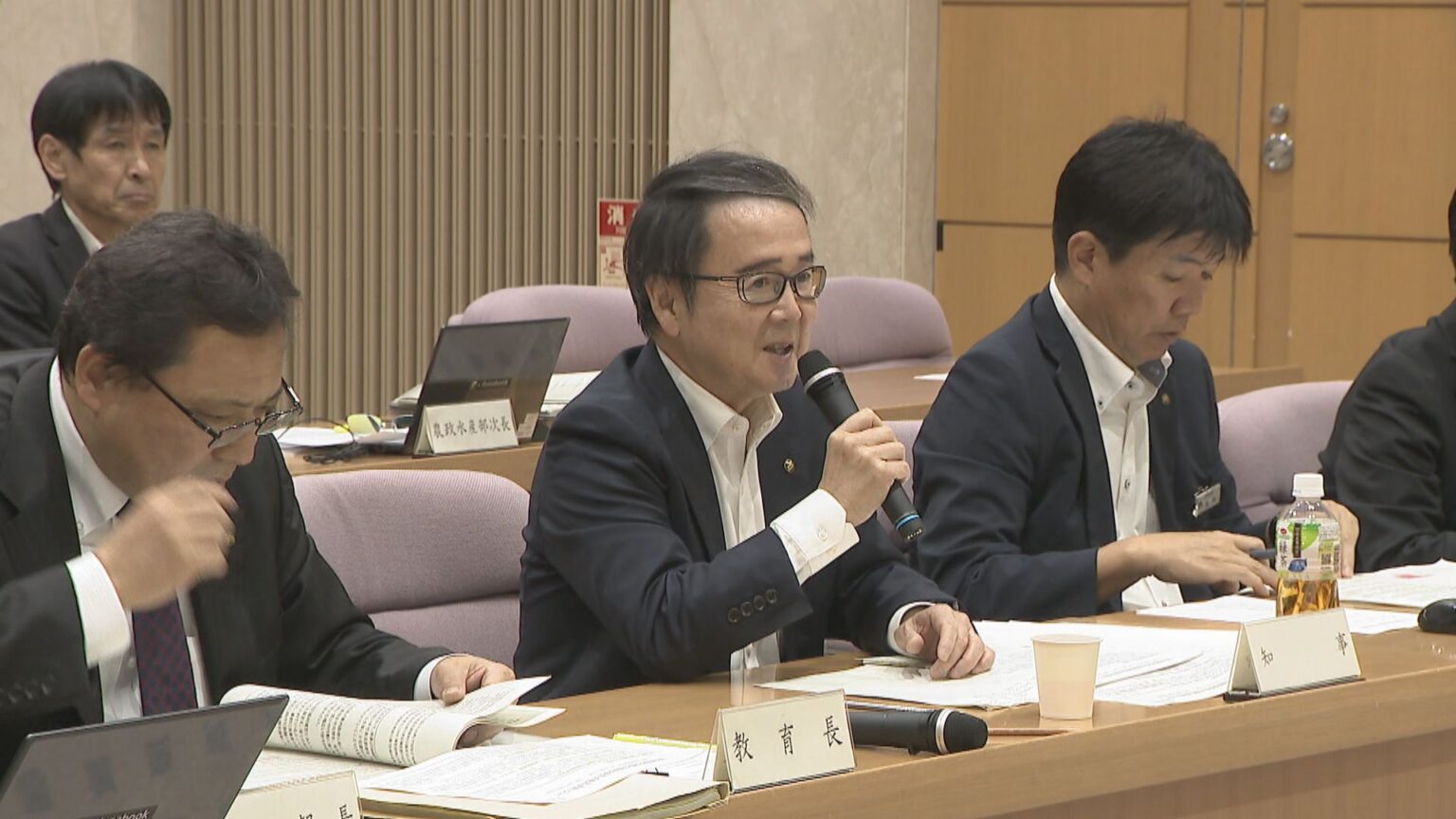 知事と経済団体が意見交換 若者の流出対策では県立大学を核に連携強化を要望 香川 | KSBニュース | KSB瀬戸内海放送 知事と経済団体が意見交換 若者の流出対策では県立大学を核に連携強化を要望 香川 | KSBニュース | KSB瀬戸内海放送