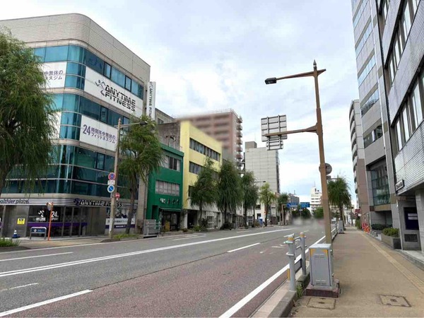 ANYTIME FITNESS 新潟寄居町店
