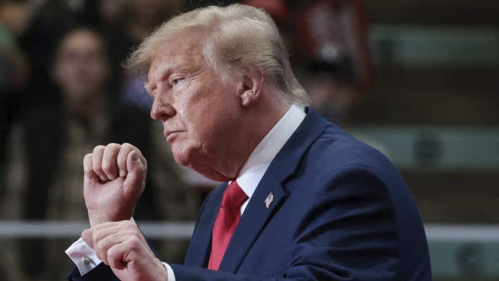 米中間選挙投票まで1週間 民主、下院奪還に現実味 トランプ氏遊説行脚も支持率過去最低 – 産経ニュース 米中間選挙投票まで1週間 民主、下院奪還に現実味 トランプ氏遊説行脚も支持率過去最低 - 産経ニュース