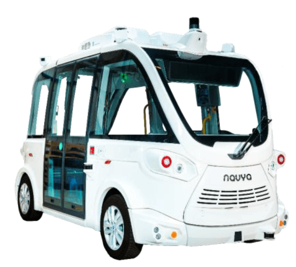 岐阜県恵那市で2年目となる自動運転EVバスの実証運行を開始 | 株式会社マクニカ マクニカとフィックスターズ、Tenstorrent製品の実機評価からAIモデルの最適化、導入・運用までを一貫支援