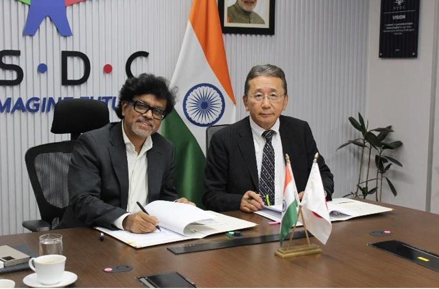 鴻池運輸、インド・マニプール州でトラックドライバー育成・採用を開始 | Ye-Live