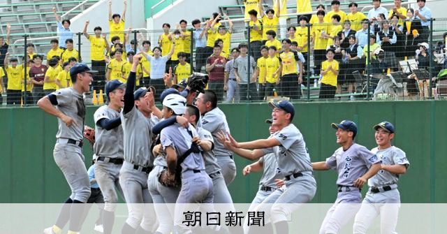 西武台が初優勝、山村学園を破る　秋季埼玉県高校野球 - 高校野球 [埼玉県]：朝日新聞