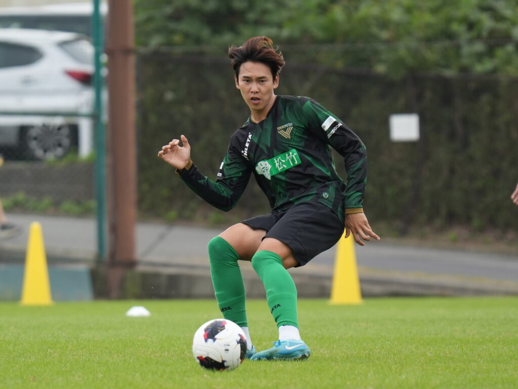【監督・選手コメント】J1-10[H] FC東京戦に向けて ～相馬監督、キム・ヒョンウ、マテウス～（26.10.16） - タグマ！