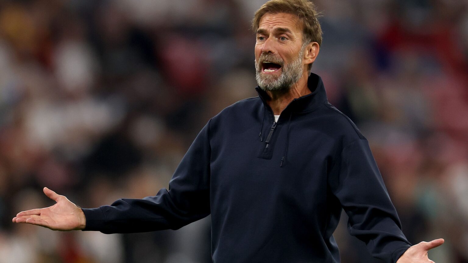 ドイツ代表に無観客試合の恐れ? | Goal.com 日本 alt