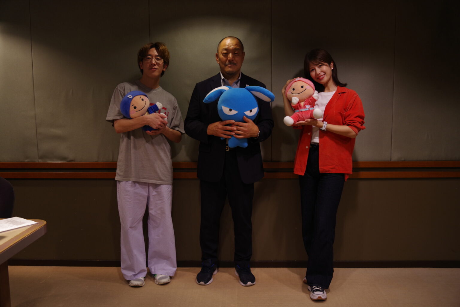 埼玉土建の「It`s union time final season」最終回を迎えました！！