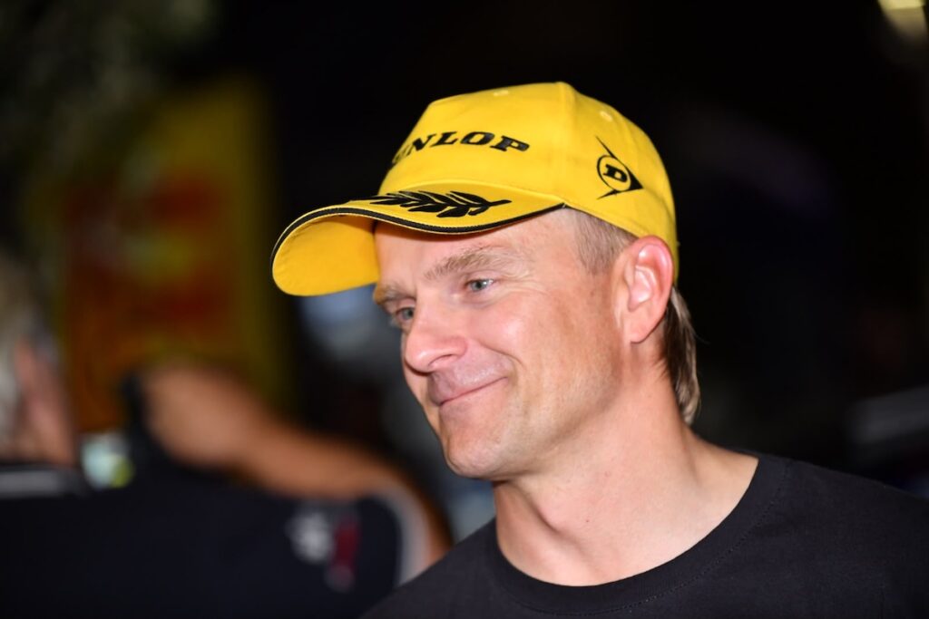 CIARサンレモ:ヘイキ・コバライネンが今季最終戦で自己ベストリザルトの更新を狙う – RALLYPLUS.NET ラリープラス CIARサンレモ:ヘイキ・コバライネンが今季最終戦で自己ベストリザルトの更新を狙う - RALLYPLUS.NET ラリープラス