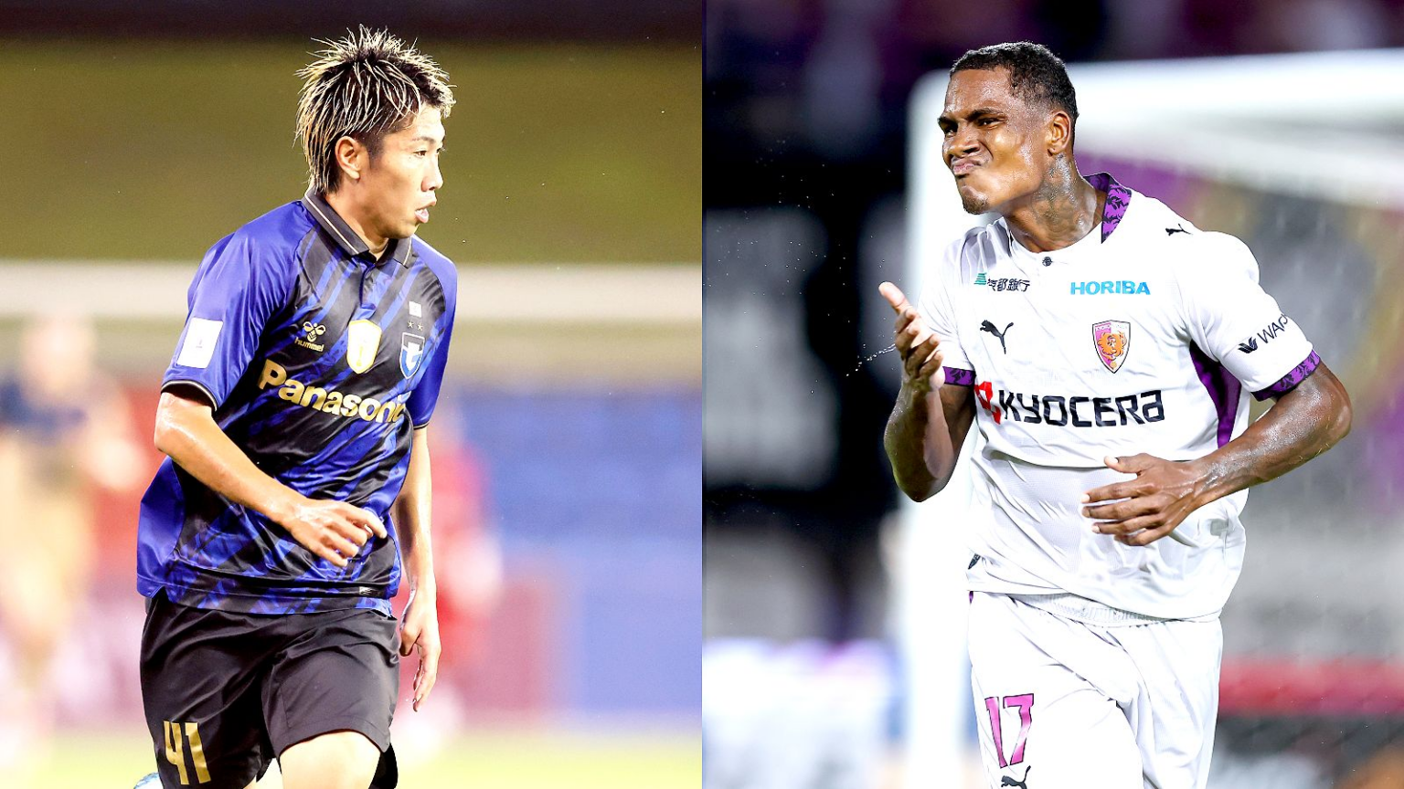 【10月24日】G大阪vs京都のテレビ放送/ネット配信予定 明治安田J1リーグ第12節 | Goal.com 日本 alt