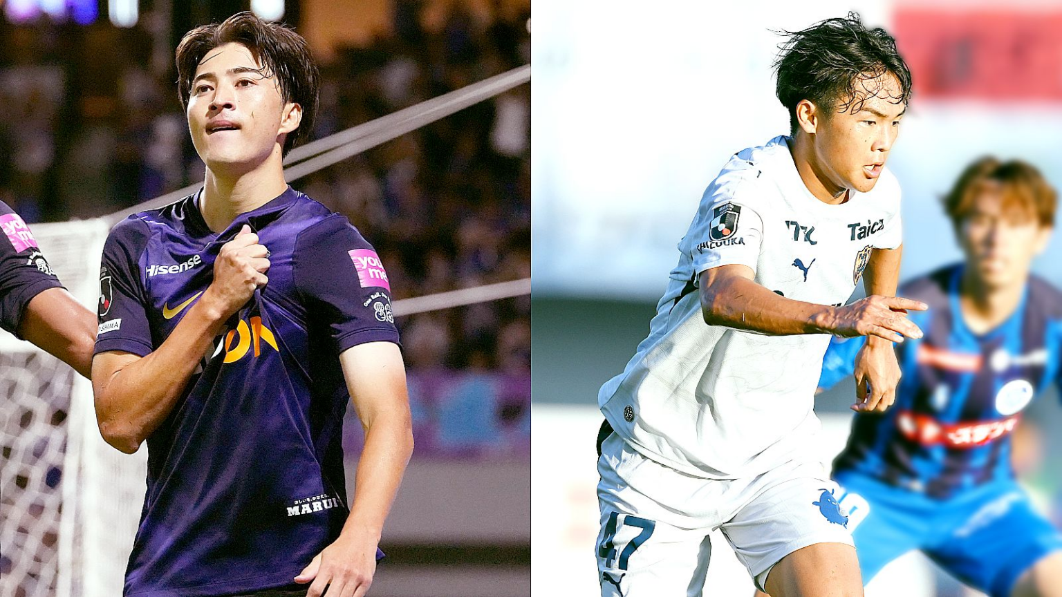 【10月24日】広島vs清水のテレビ放送/ネット配信予定 明治安田J1リーグ第12節 | Goal.com 日本 alt
