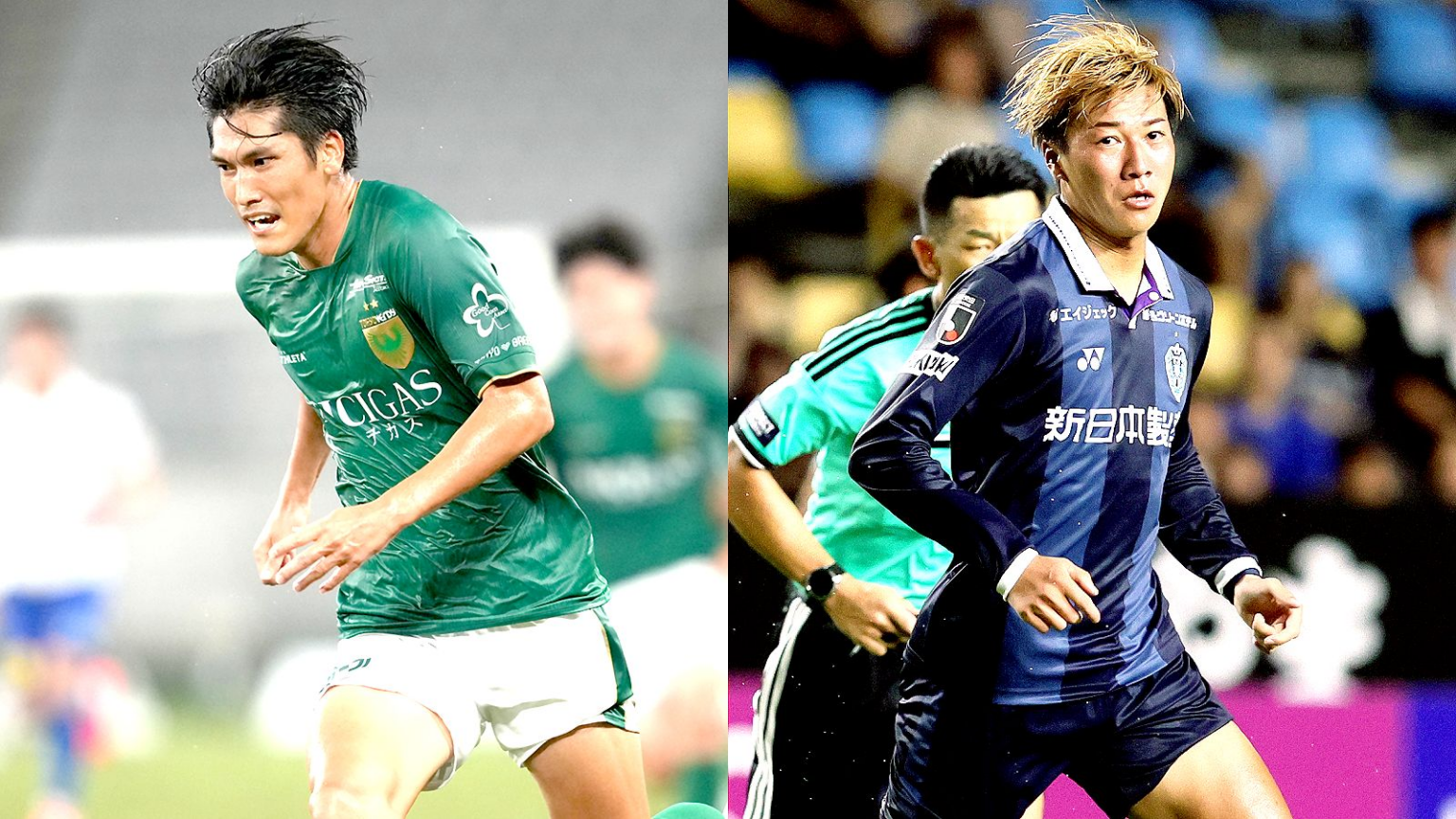 【10月24日】東京Vvs福岡のテレビ放送/ネット配信予定 明治安田J1リーグ第12節 | Goal.com 日本 alt