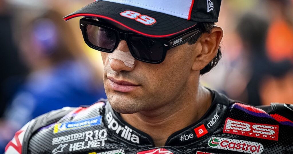 Martin update: 2024 Champion won’t return to Spain for treatment Martin update: 2024 Champion won’t return to Spain for treatment