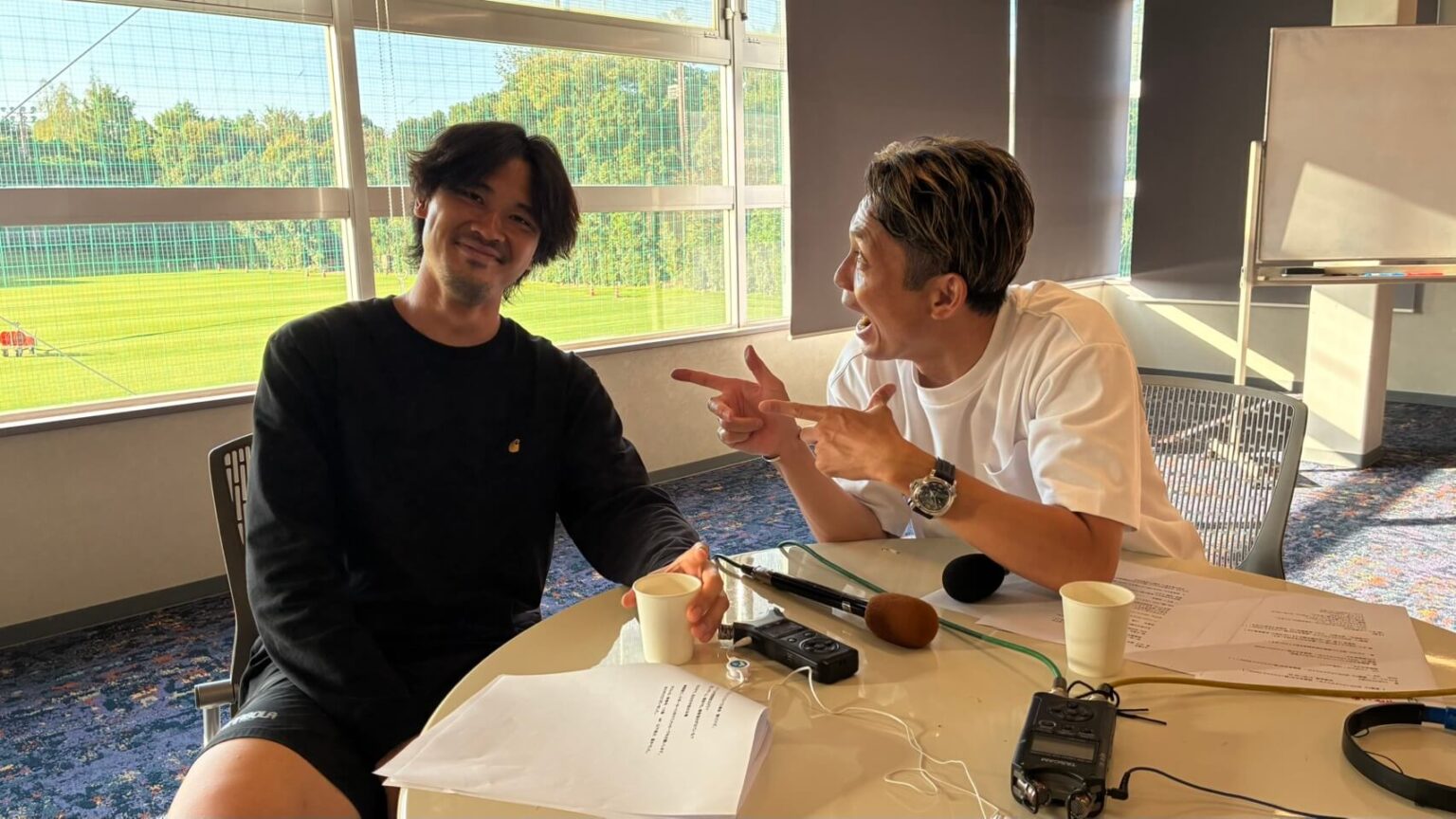 明日はFM愛媛「愛媛FC ポジティブエナジャイザー森脇良太の『誘ってんじゃんRADIO』」放送! | 愛媛FC公式サイト【EHIME FC OFFICIAL SITE】 明日はFM愛媛「愛媛FC ポジティブエナジャイザー森脇良太の『誘ってんじゃんRADIO』」放送! | 愛媛FC公式サイト【EHIME FC OFFICIAL SITE】