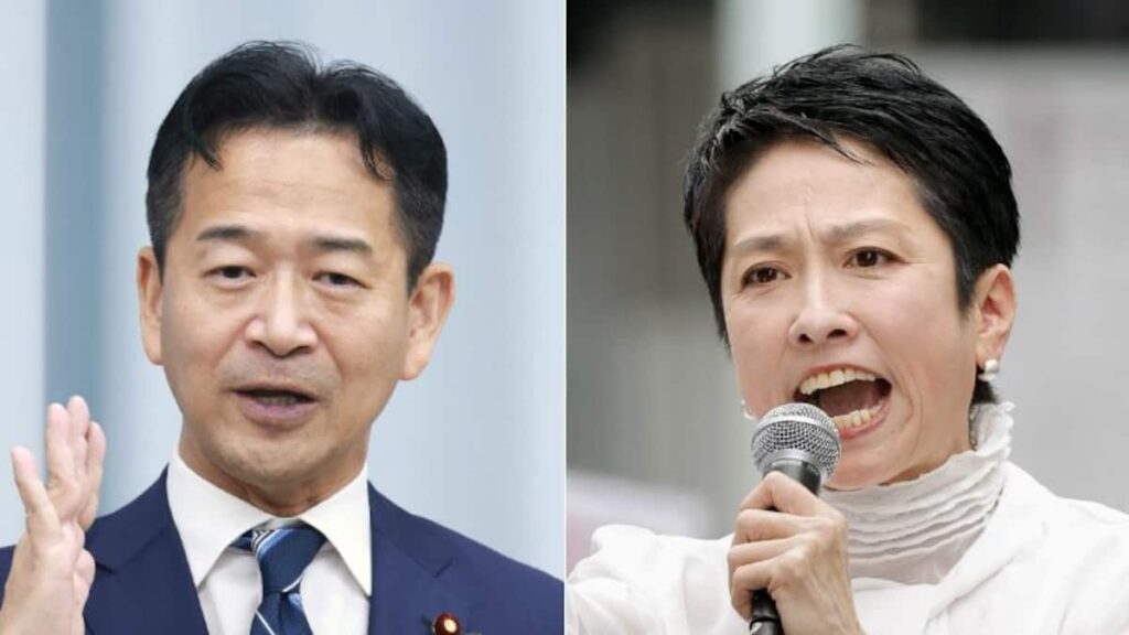 笑顔で帰化を公表した公明の岡本三成代表 蓮舫氏の二重国籍を差別問題化したメディア メディアウオッチ 皆川豪志 – 産経ニュース 笑顔で帰化を公表した公明の岡本三成代表 蓮舫氏の二重国籍を差別問題化したメディア メディアウオッチ 皆川豪志 - 産経ニュース