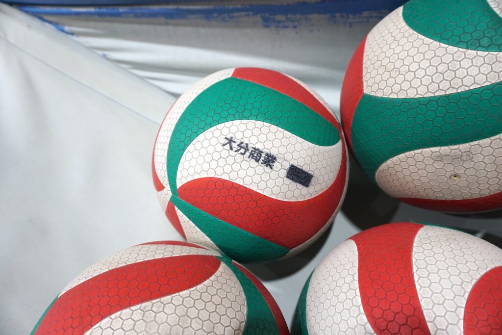 譲れない頂点、譲れない夢　春高県予選特集（女子）　大分商業　王者の壁を越える最後の挑戦　【大分県】