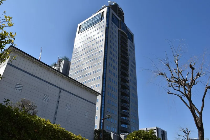 工事の入札予定価格漏らした疑い 静岡県土木事務所職員を逮捕 | au Webポータル au Webポータル