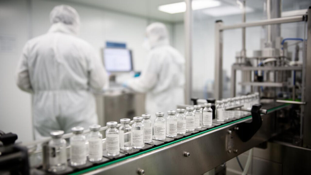 Samsung Bioepis、ブラジルの希少疾患治療薬市場で10年間の独占供給権を確保 — BigGo ファイナンス Samsung Bioepis、ブラジルの希少疾患治療薬市場で10年間の独占供給権を確保 — BigGo ファイナンス