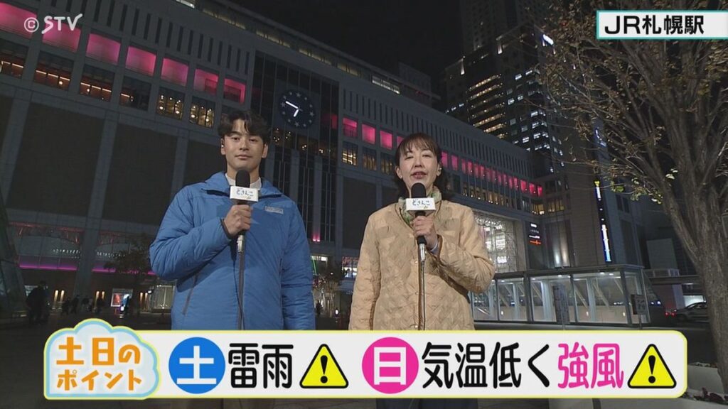 共有