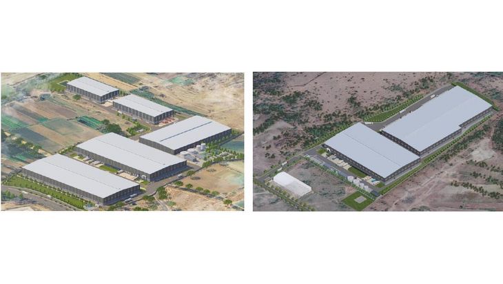三菱地所、西インド最大級の産業都市プネで2件の物流施設開発事業に参画 │ LOGI-BIZ online（ロジビズ・オンライン）