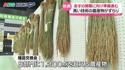 ABS秋田放送