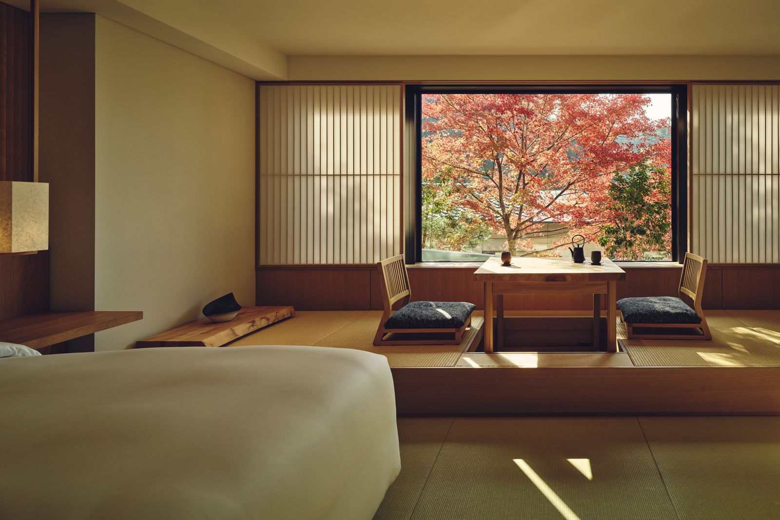 バンヤンツリー・東山 京都 | Banyan Tree Higashiyama Kyoto