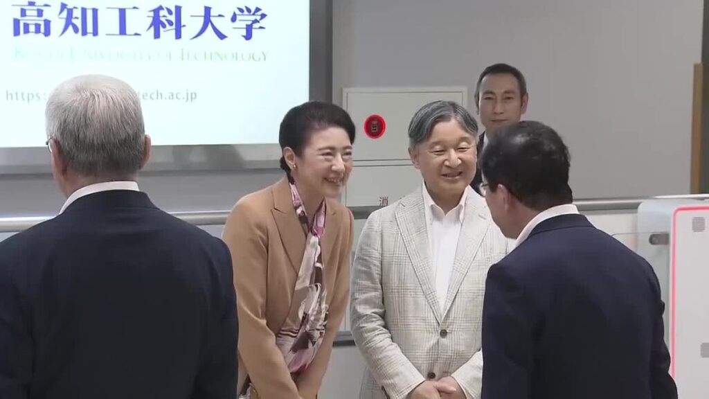 共有
