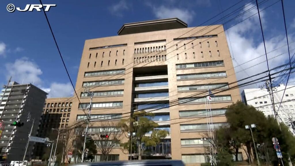 「徳島から大阪へ」未成年の女性を誘拐した疑い 香川県の19歳少年を逮捕【徳島】(2026年10月5日掲載)|JRT NEWS NNN 共有