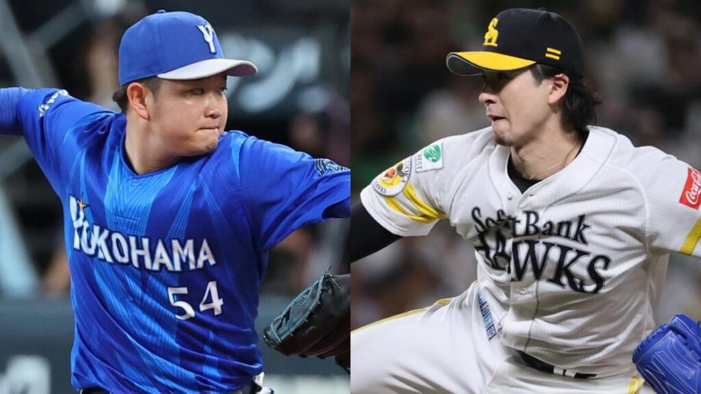 【日本シリーズ試合速報】DeNA 対 ソフトバンク 第1戦　スコア結果・テキスト速報｜SMBC日本シリーズ2026 | ベースボールチャンネル