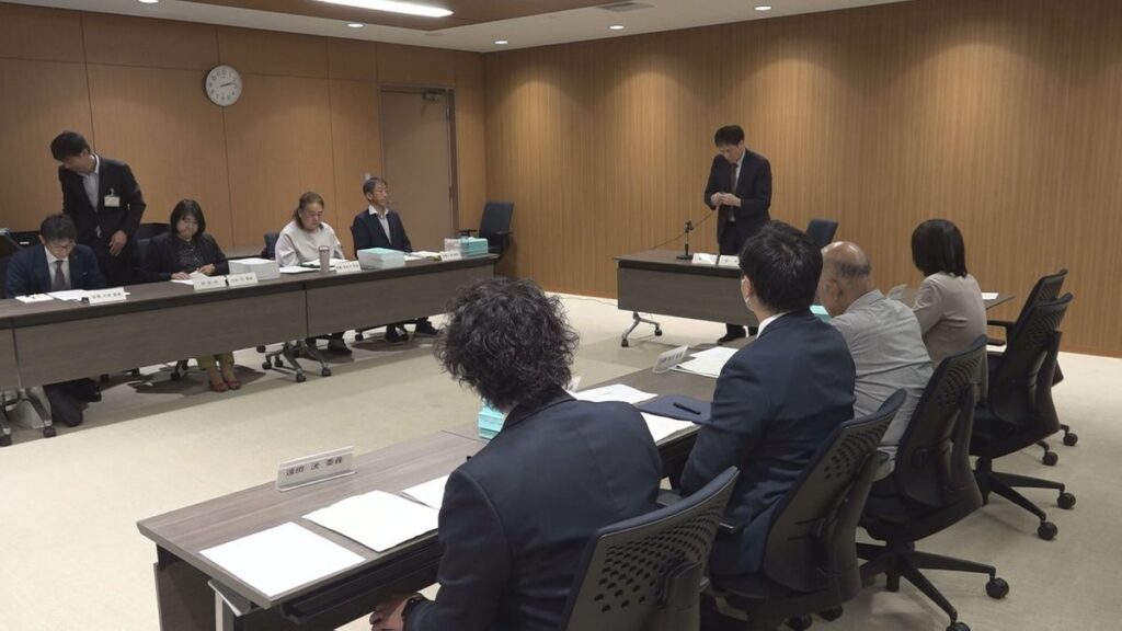 山形・遊佐町沖の洋上風力発電計画 酒田市が専門家の意見を聴取 景観や渡り鳥への影響など議論(2026年10月14日掲載)|YBC NEWS NNN 共有