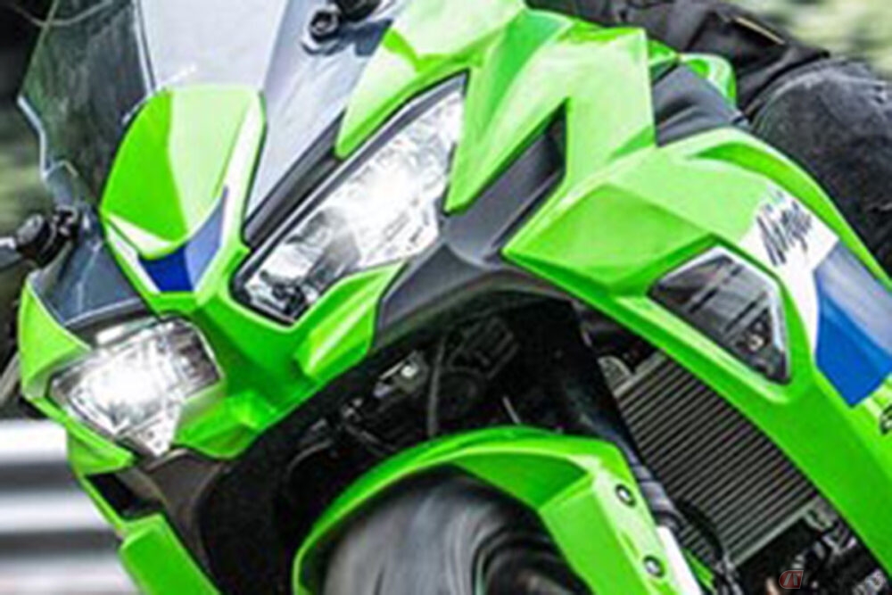 “倒立フォーク”と“ラジアル4ポットキャリパー”でアップグレード!! カワサキ「Ninja 650」2027年モデル欧州で発表(バイクのニュース) | 自動車情報・ニュース “倒立フォーク”と“ラジアル4ポットキャリパー”でアップグレード!! カワサキ「Ninja 650」2027年モデル欧州で発表(バイクのニュース) | 自動車情報・ニュース