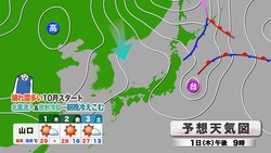 ＫＲＹ山口放送