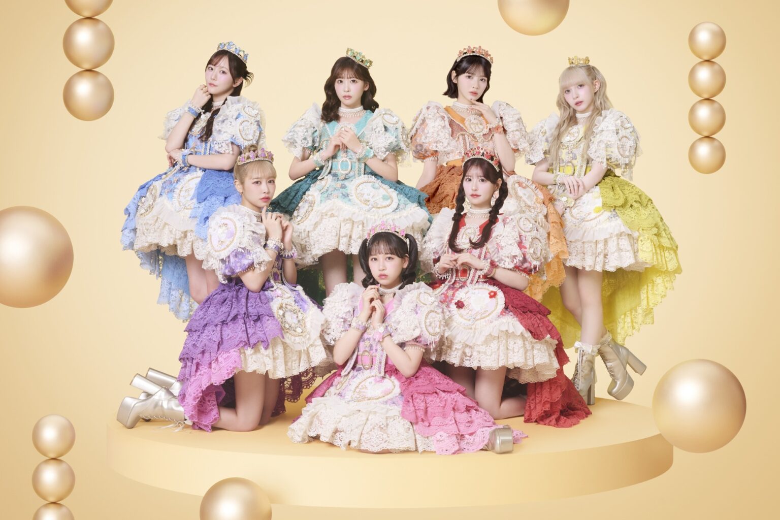 HIROSHIMA CONTI-NeW FeS 2026 第三弾各エリア出演者発表＆アリーナ音楽ライブ日割り発表！三次先行開始！