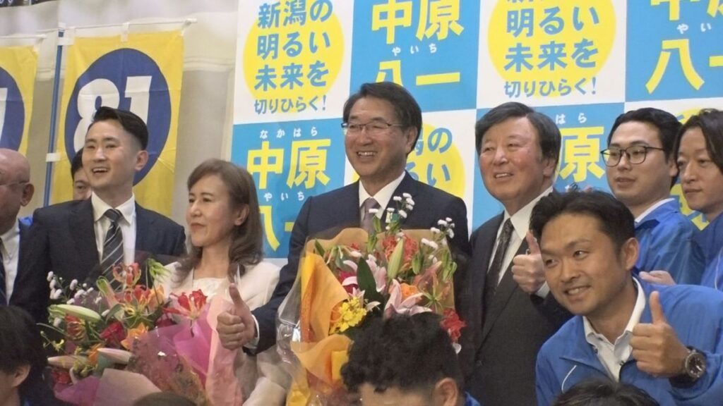 共有