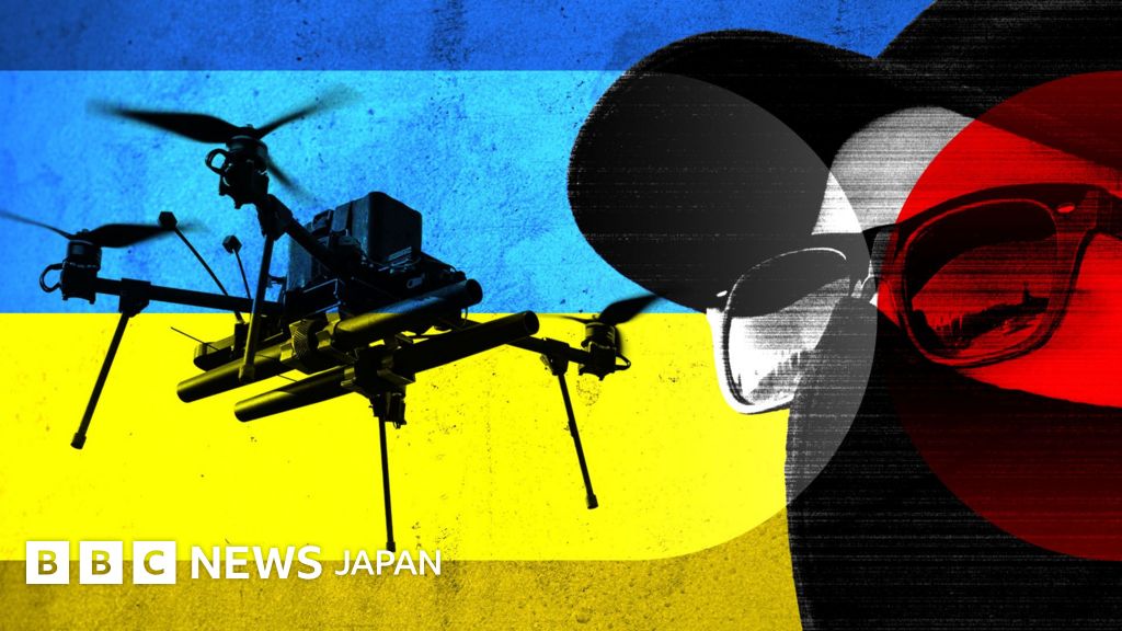 ロシア国内でひそかに行われる反プーチン工作……その内幕を取材 – BBCニュース ロシア国内でひそかに行われる反プーチン工作……その内幕を取材 - BBCニュース