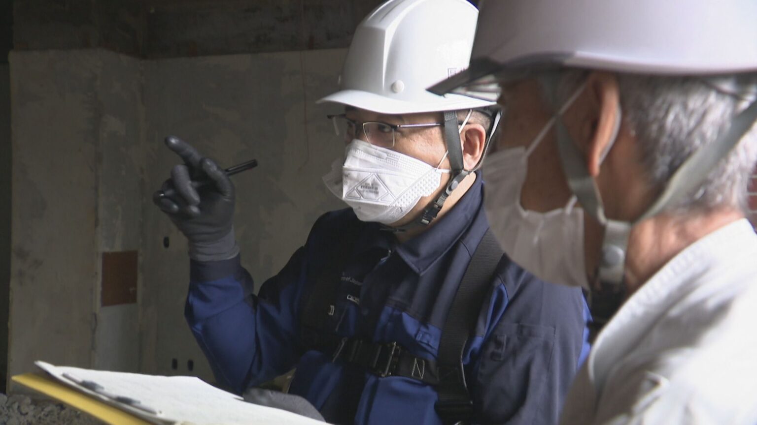 建設リサイクル法一斉パトロール 解体工事現場で廃材の分別や再資源化など確認 香川 | KSBニュース | KSB瀬戸内海放送 建設リサイクル法一斉パトロール 解体工事現場で廃材の分別や再資源化など確認 香川 | KSBニュース | KSB瀬戸内海放送