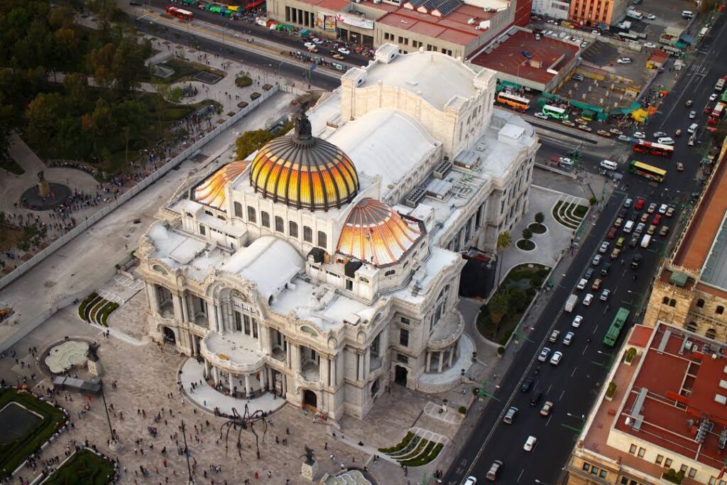 Find Cheap Flights from Fukuoka to Mexico City (FUK – MEX) Find Cheap Flights from Niigata to Mexico City (KIJ - MEX)