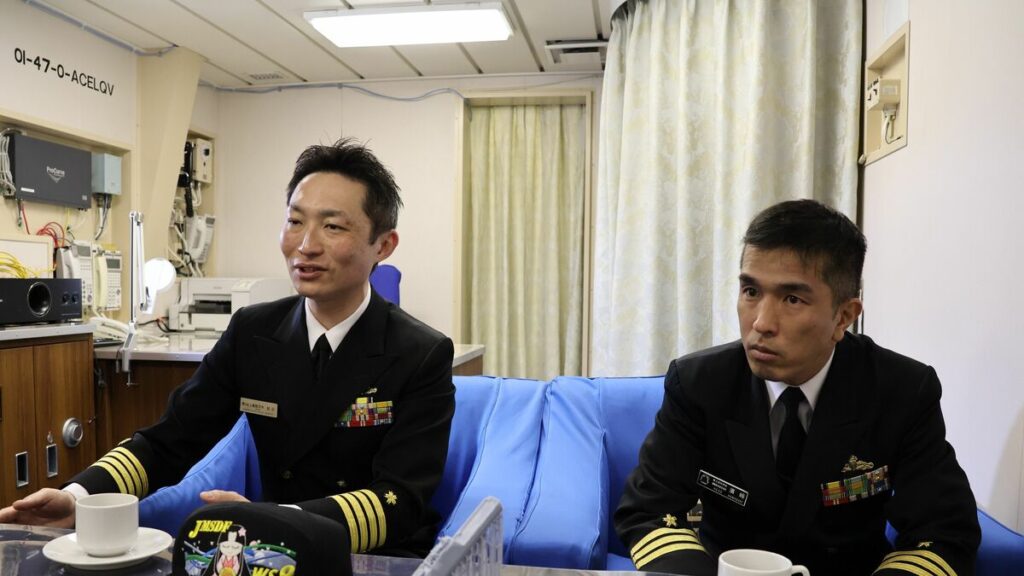だからオーストラリア海軍は｢日本の護衛艦｣を採用した…2兆円計画を手繰り寄せた海自隊員の｢自腹の手土産｣ | PRESIDENT Online（プレジデントオンライン）