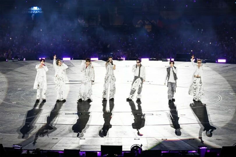 BIGHIT MUSIC（HYBE）(c)STARNEWS
