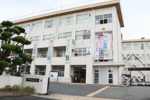 京都府京丹後市の府立高校 「阪大・神大」などに合格、野球部・美術部などが全国で活躍