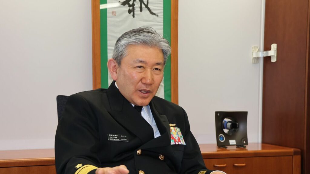 実績ゼロの日本には無理→2兆円計画で採用…オーストラリア海軍が惚れた｢日本の護衛艦｣が持つ世界初の技術 | PRESIDENT Online（プレジデントオンライン）