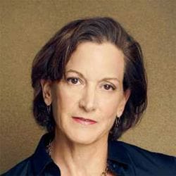 アン・アプルボーム(Anne Applebaum)
