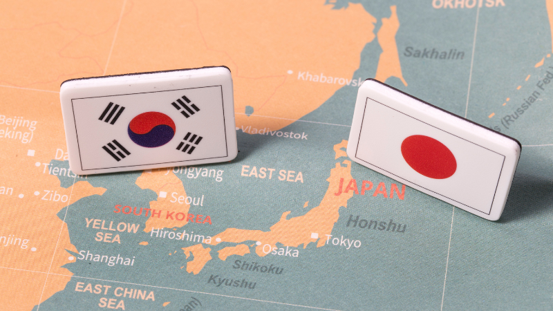 日本人旅行者が韓国でステーブルコイン払いへ、SBIらが共同検証 | JinaCoin